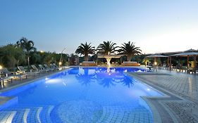 Ferrocino Resort
